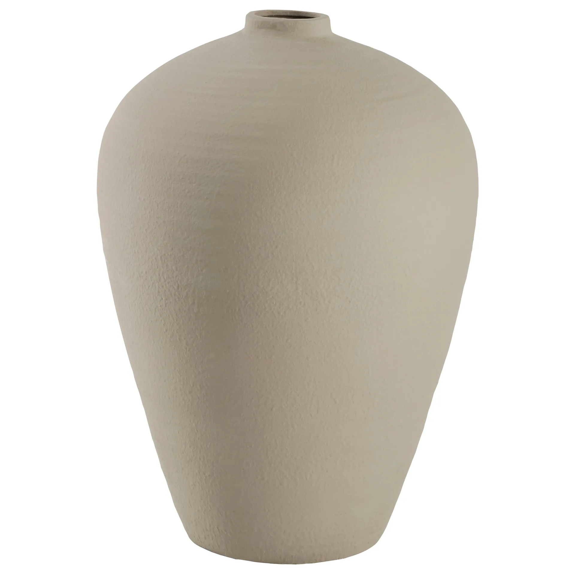 Catia vas 57 cm, Silvergrå Lene Bjerre