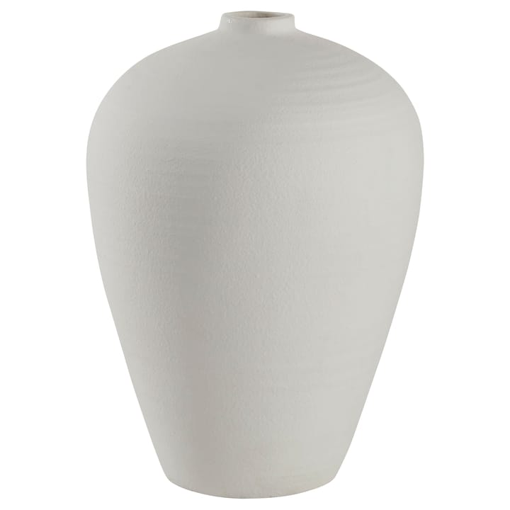 Catia vas 57 cm, Vit Lene Bjerre