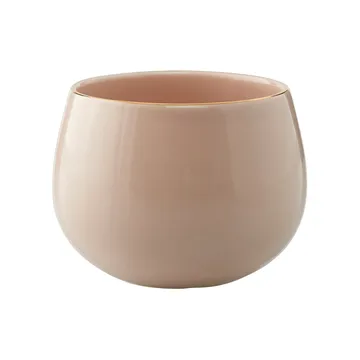 Clara skål Ø9,5 cm - Rose-light gold - Lene Bjerre