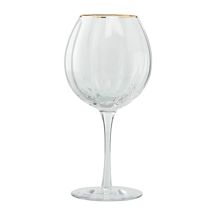 Claudine ginglas 60,5 cl - Clear-light gold - Lene Bjerre