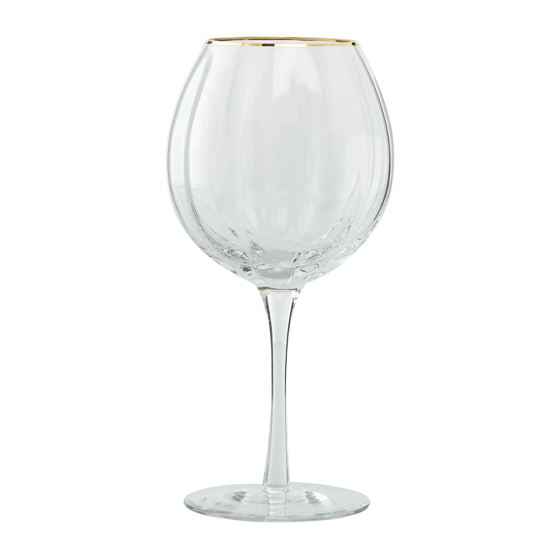 Claudine ginglas 60,5 cl, Clear-light gold Lene Bjerre