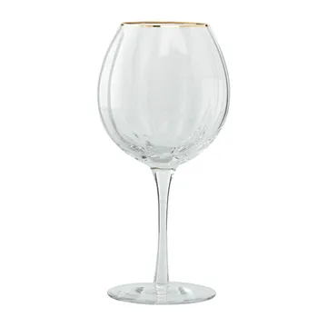 Claudine ginglas 60,5 cl - Clear-light gold - Lene Bjerre