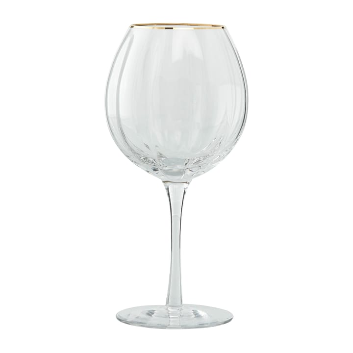 Claudine ginglas 60,5 cl, Clear-light gold Lene Bjerre