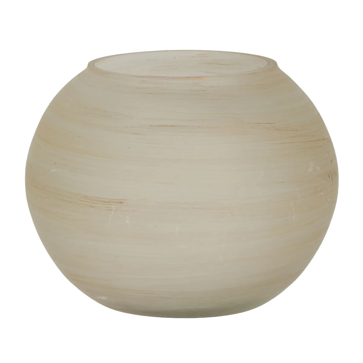 Lene Bjerre Disela vas 13 cm Linen