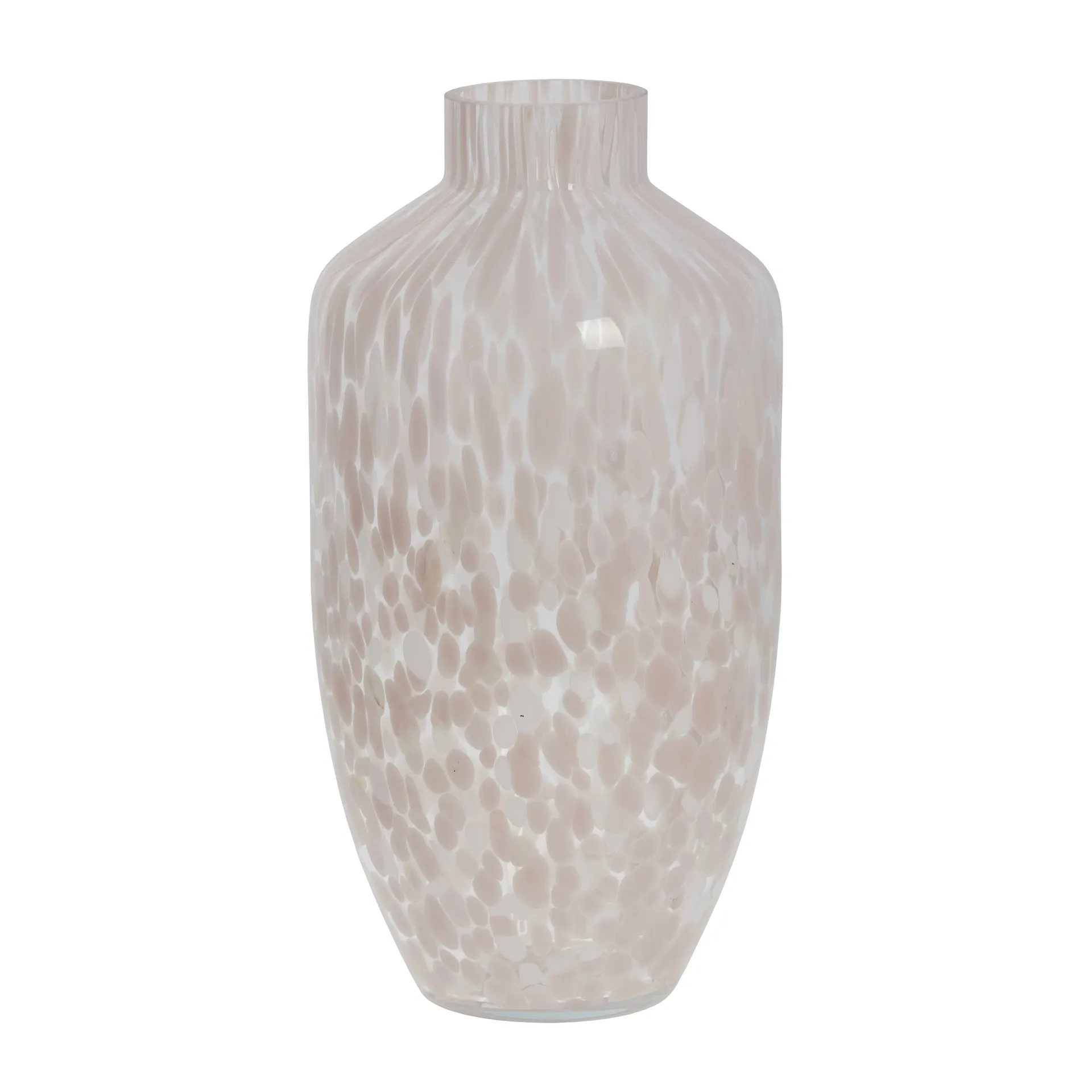Dorelle vas 28 cm, Bark Lene Bjerre