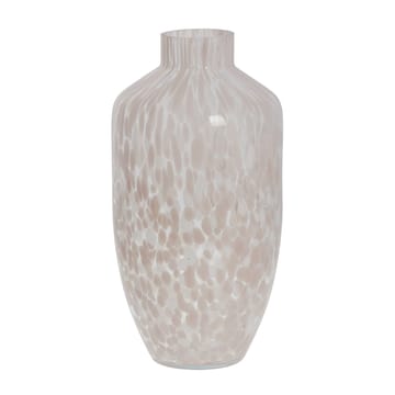 Dorelle vas 28 cm - Bark - Lene Bjerre