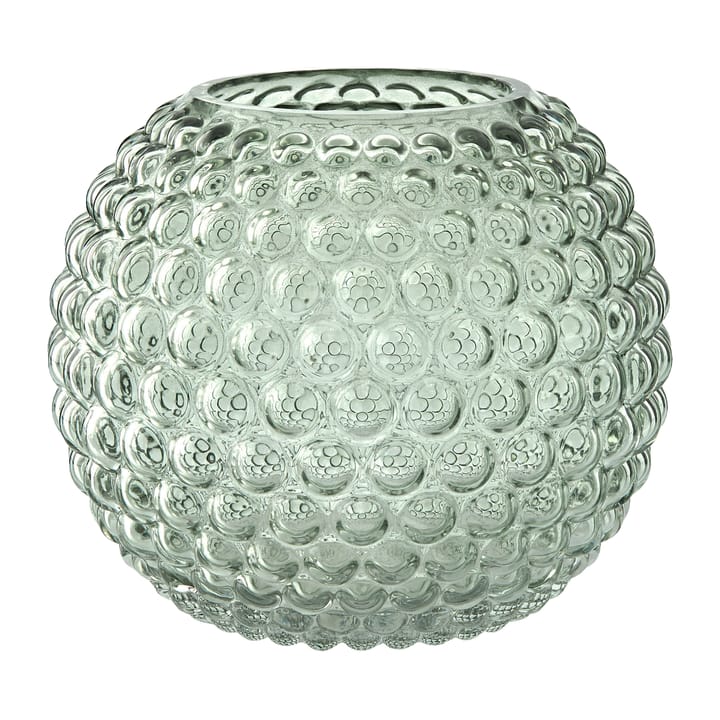 Dorinia vas 13 cm, Iceberg green Lene Bjerre
