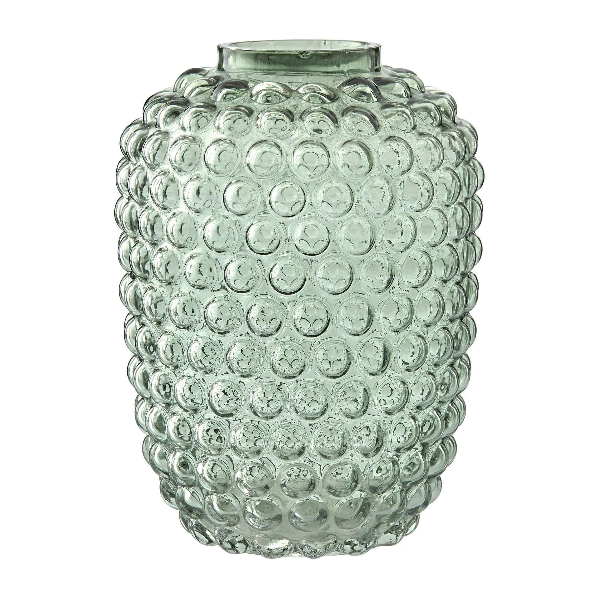 Dorinia vas 20 cm, Iceberg green Lene Bjerre