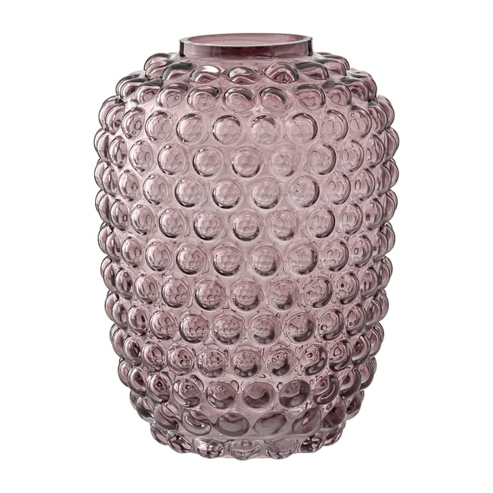 Dorinia vas 20 cm, Rose taupe Lene Bjerre