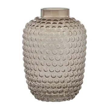 Dorinia vas 25 cm - Bark - Lene Bjerre