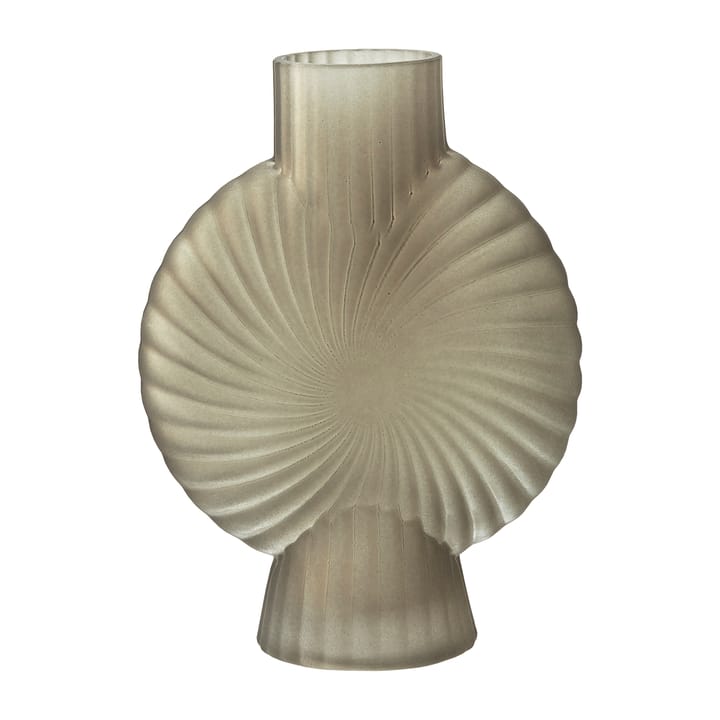 Dornia vas 20,5 cm, Light brown Lene Bjerre