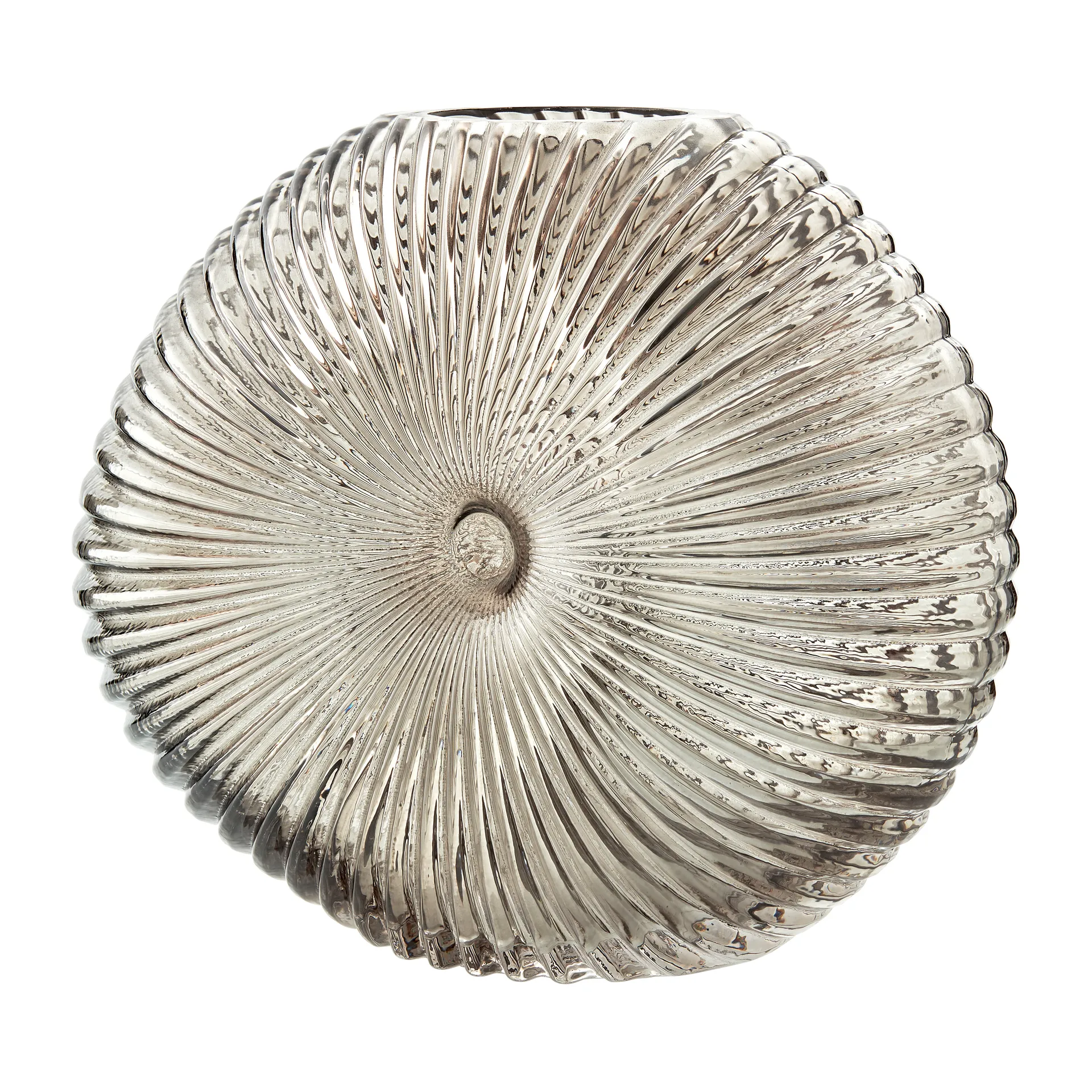 Dornia vas 24,5 cm, Light brown Lene Bjerre