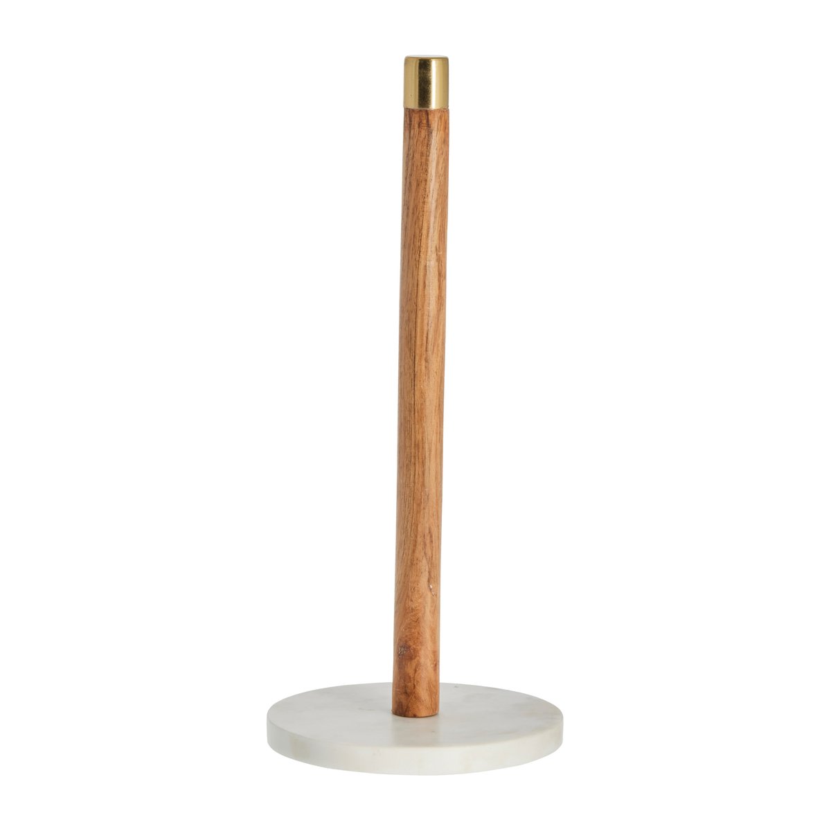 Lene Bjerre Elisse pappershållare 14,5 cm White-nature