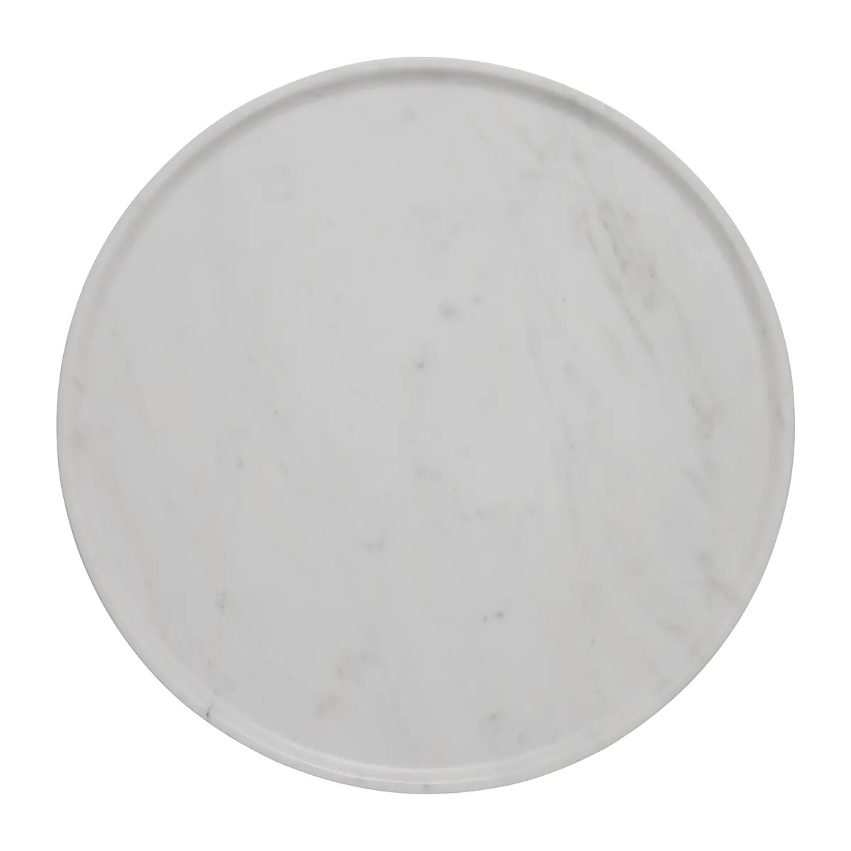 Lene Bjerre Ellia bricka Ø40 cm White