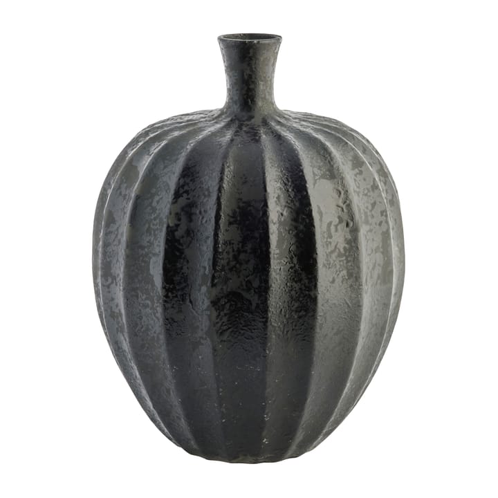 Esme dekorationsvas 42 cm - Black - Lene Bjerre