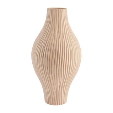 Esmia dekorationsvas 50 cm - Powder - Lene Bjerre