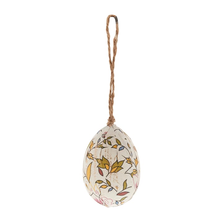 Essilia påskhänge 4,5 cm, White Lene Bjerre