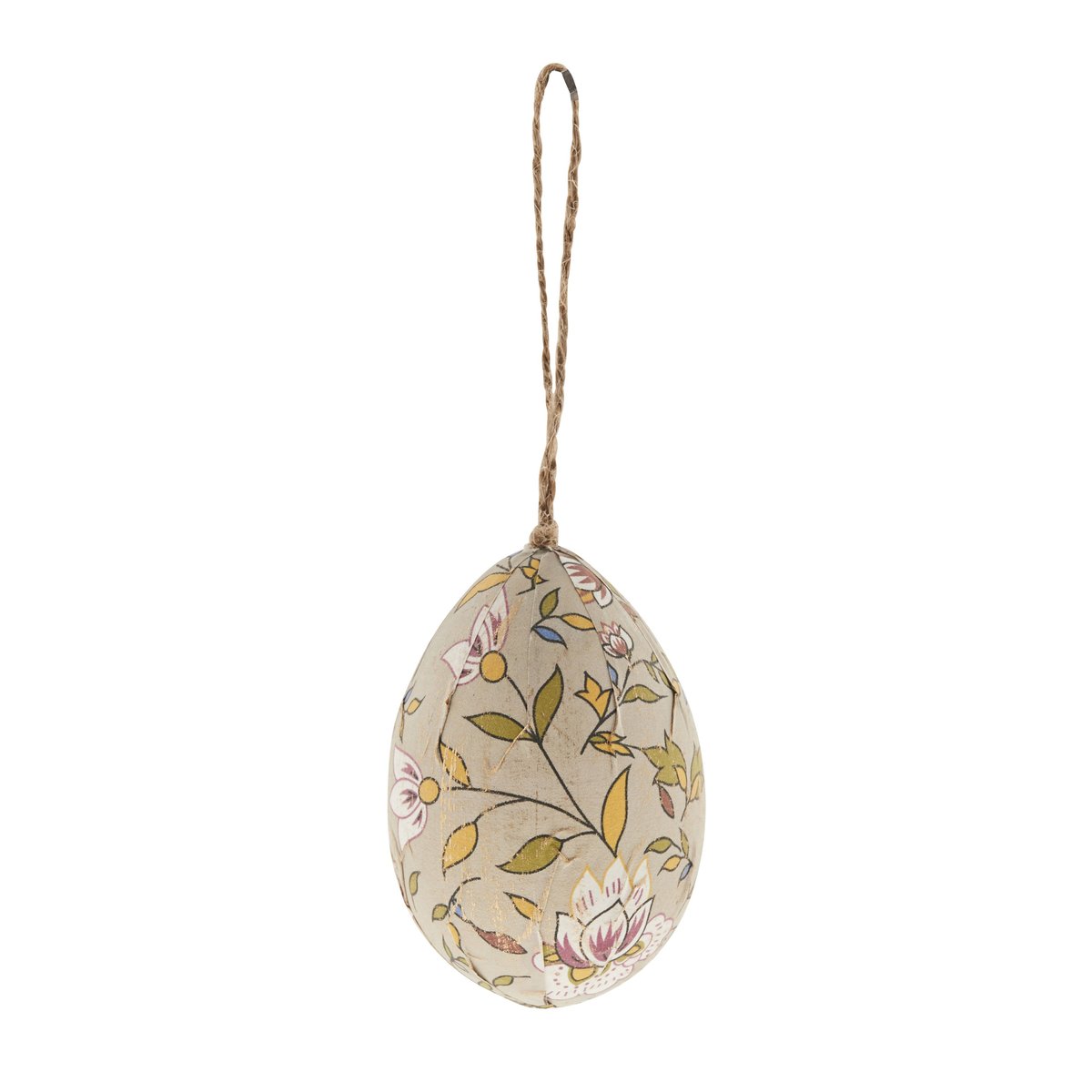 Lene Bjerre Essilia påskhänge 5,5 cm | Skandinavisk Design | Påskdekorationer | Multi