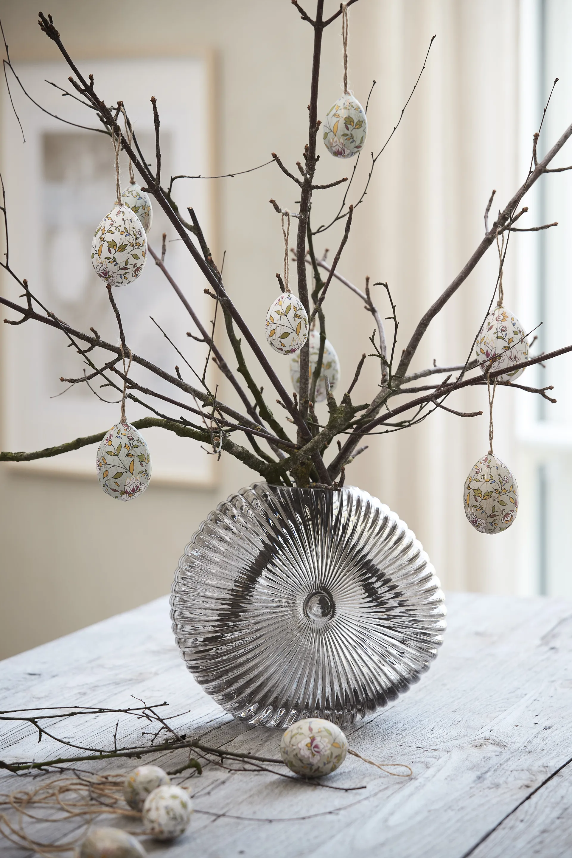 Essilia påskhänge, 5,5 cm Lene Bjerre