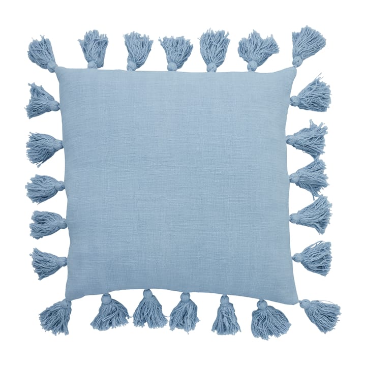 Feminia kudde 60x60 cm - Blue - Lene Bjerre