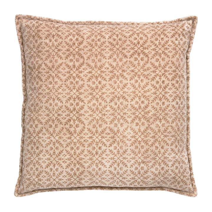 Frida kudde light-beige, 50x50 cm Lene Bjerre