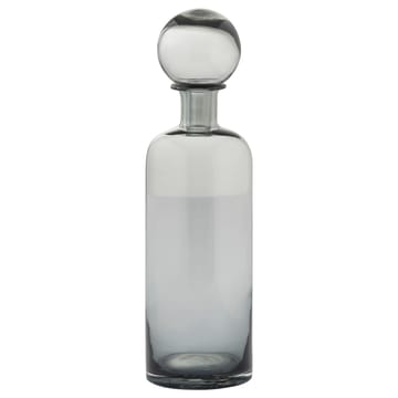 Hedria karaff 40 cm - Smoked grey - Lene Bjerre