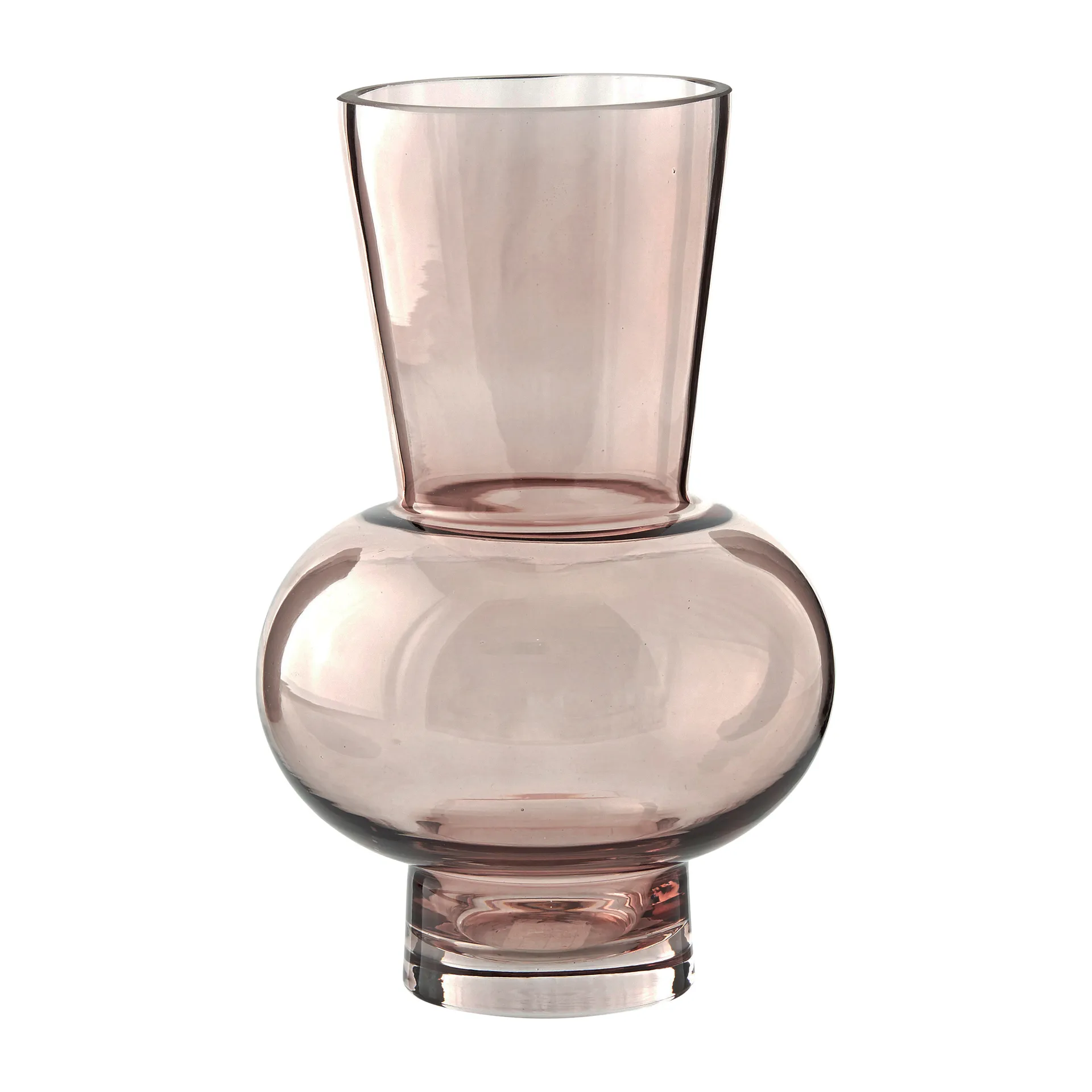 Hedria vas 24,5 cm, Bark Lene Bjerre