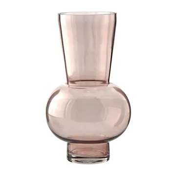 Hedria vas 30,5 cm - Bark - Lene Bjerre