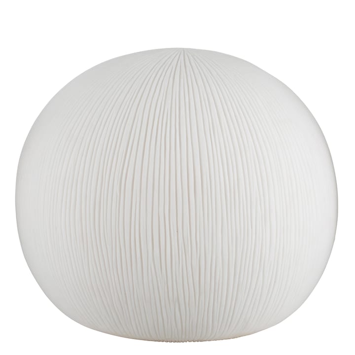 Hikari bordslampa Ø41 cm - Off-white - Lene Bjerre