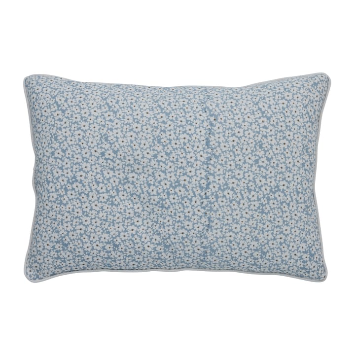 Liberte kudde 40x60 cm, Blue-white Lene Bjerre