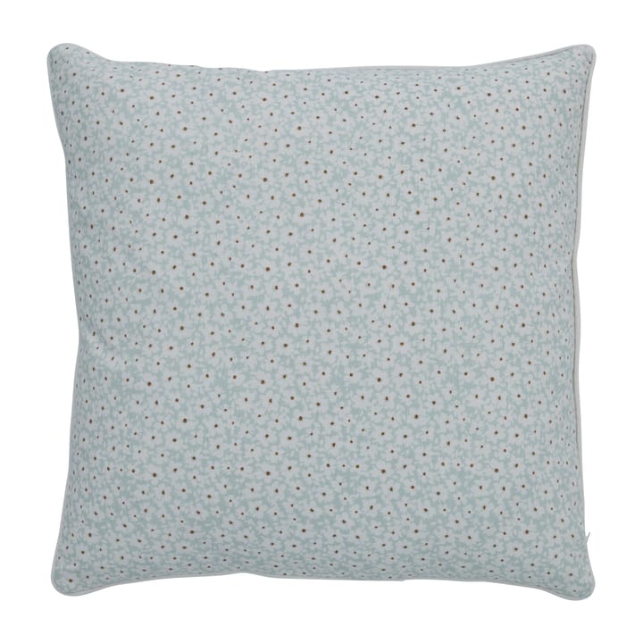 Liberte kudde 50x50 cm - Mint-white - Lene Bjerre