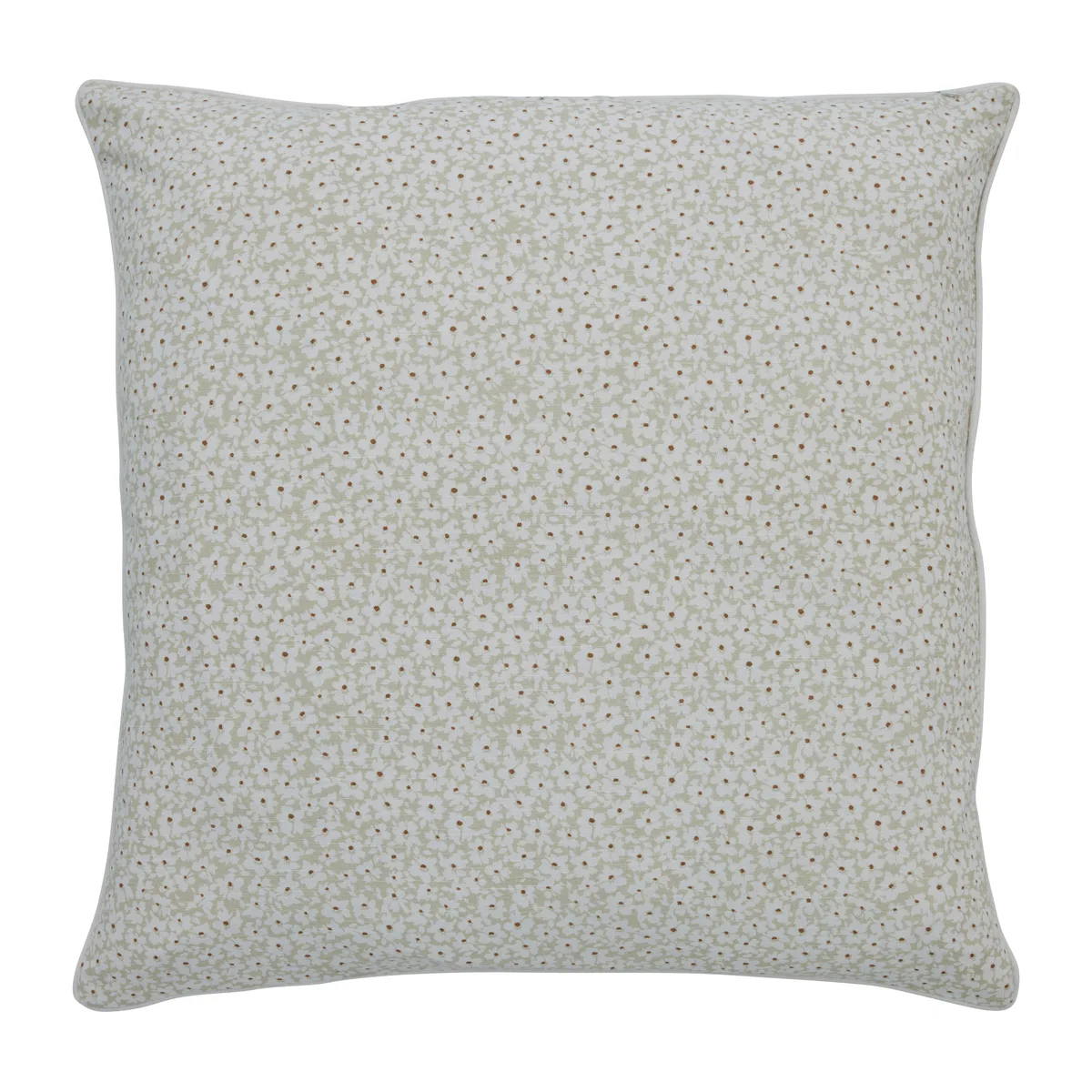 Lene Bjerre Liberte kudde 60x60 cm Linen-white