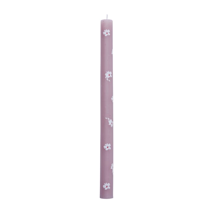 Liberte ljus 30 cm - Lilac - Lene Bjerre