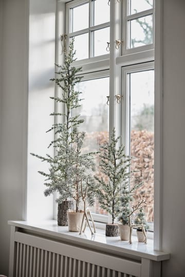 Marely dekoration ren 23 cm - Ljusguld - Lene Bjerre