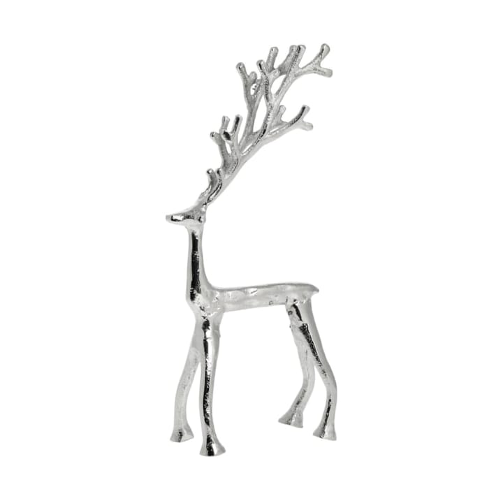 Marely dekoration ren 32 cm - Silver - Lene Bjerre