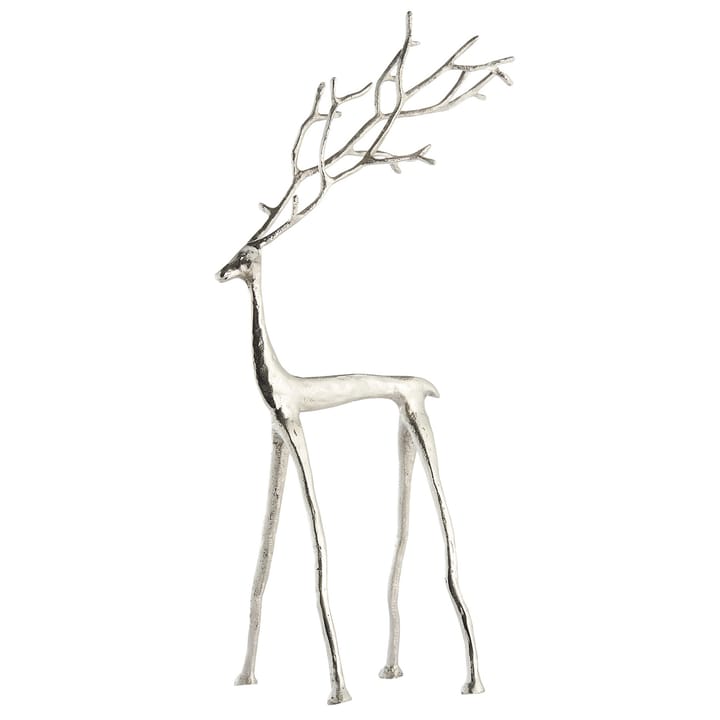 Marely dekoration ren silver, Stor 64 cm Lene Bjerre