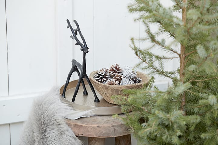 Marely ren 27 cm, Svart Lene Bjerre