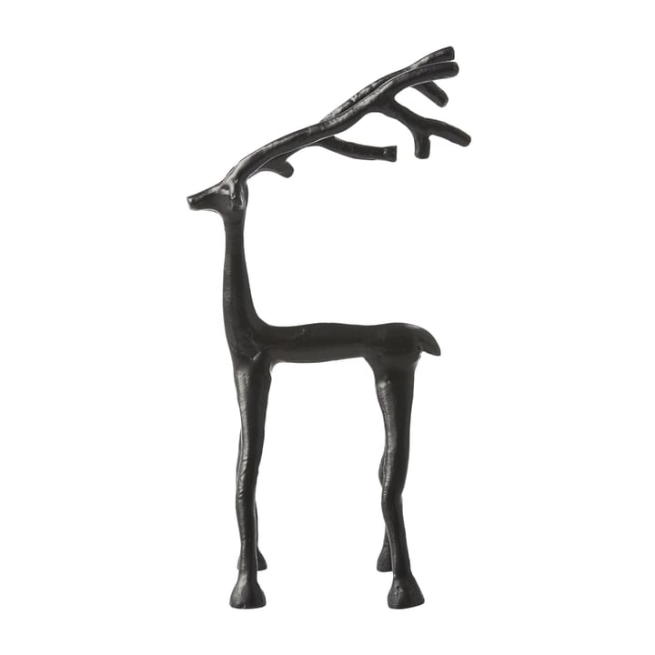 Marely ren 27 cm, Svart Lene Bjerre
