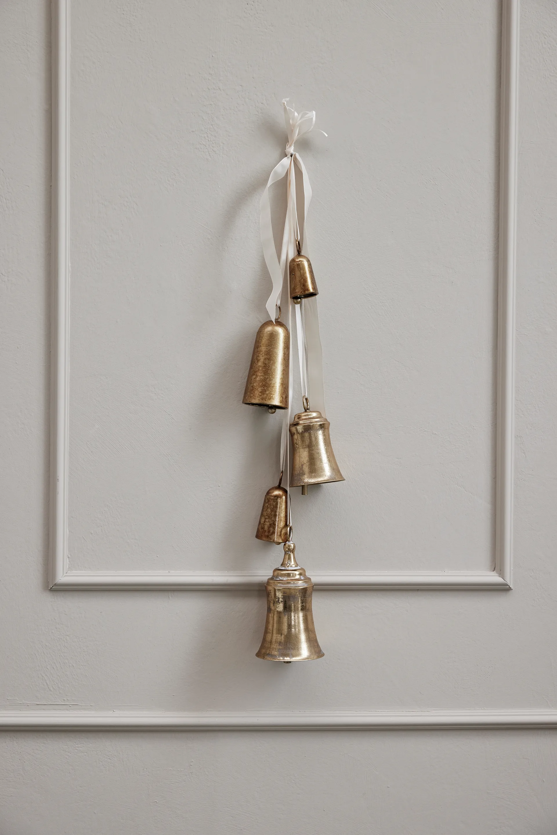 Missia bjällra 18 cm, Ljusguld Lene Bjerre