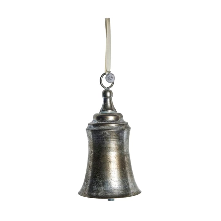 Missia bjällra 18 cm - Silver - Lene Bjerre