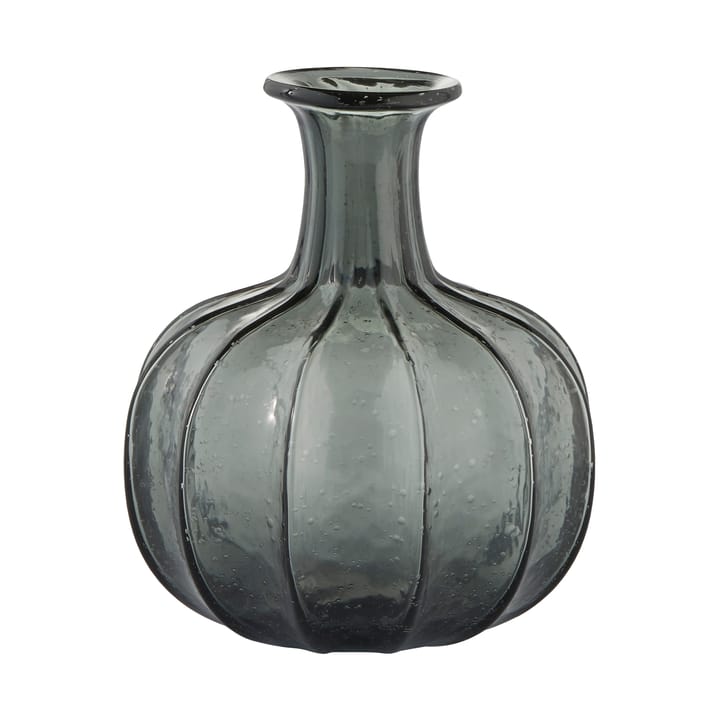 Miyanne vas 21 cm, Smoked grey Lene Bjerre