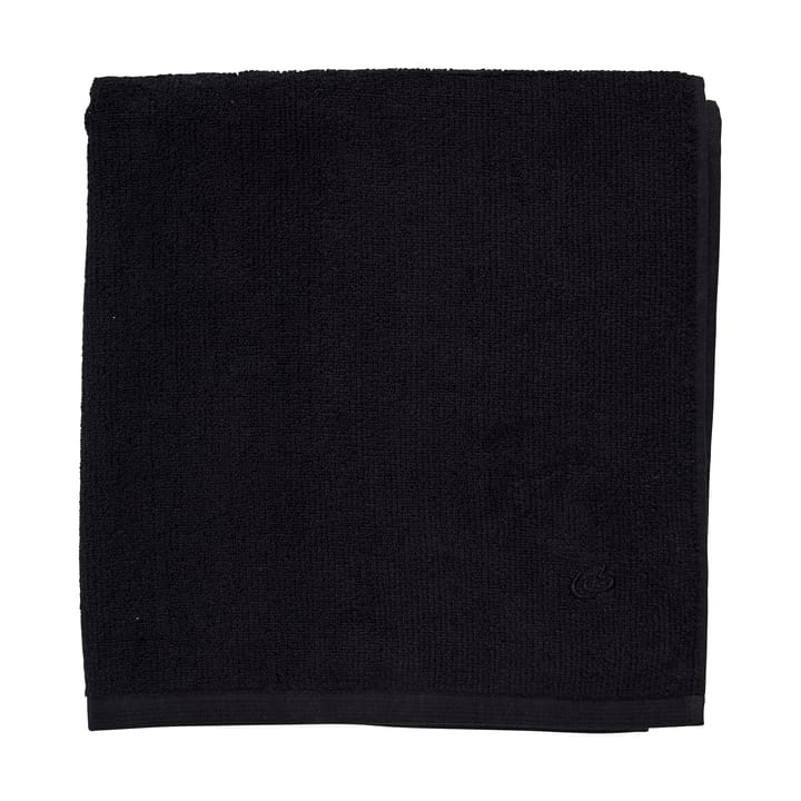 Molli badhandduk 70x140 cm - Black - Lene Bjerre