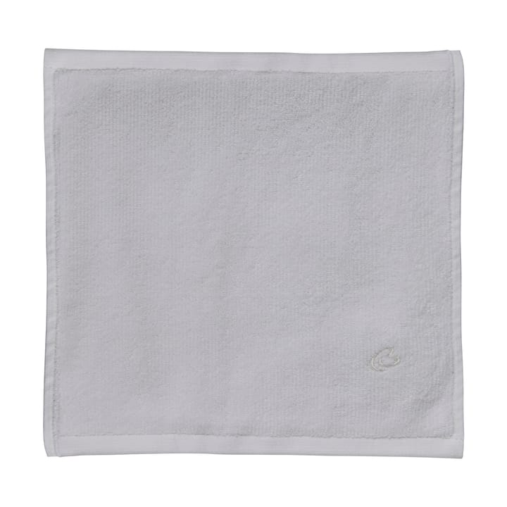 Molli handduk 30x30 cm - White - Lene Bjerre