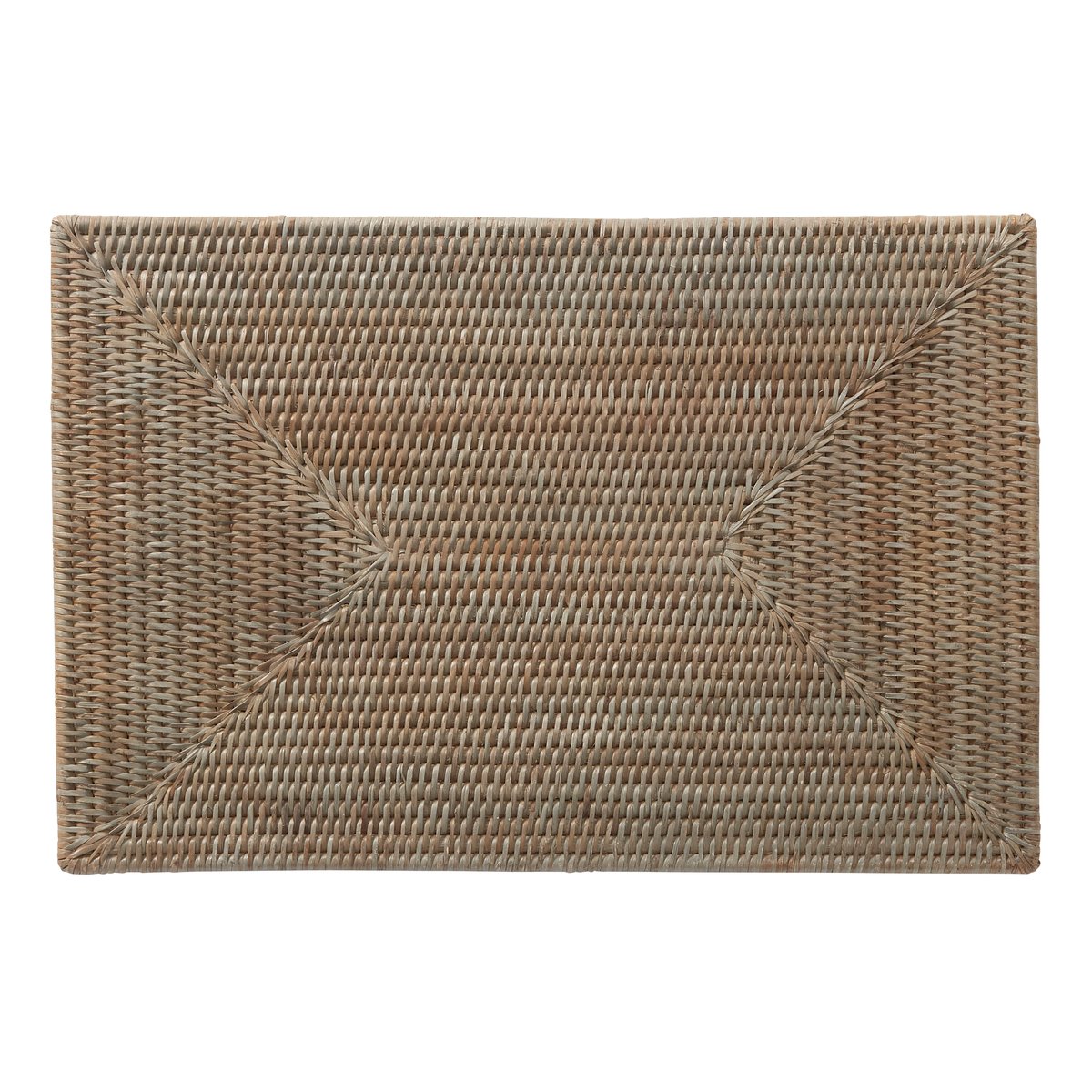 Lene Bjerre Norah bordstablett 30x45 cm Nature | Skandinavisk Design | Bordstabletter | Beige