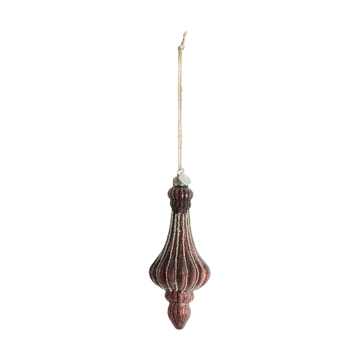 Norille julhänge 16 cm - Pomegranate - Lene Bjerre