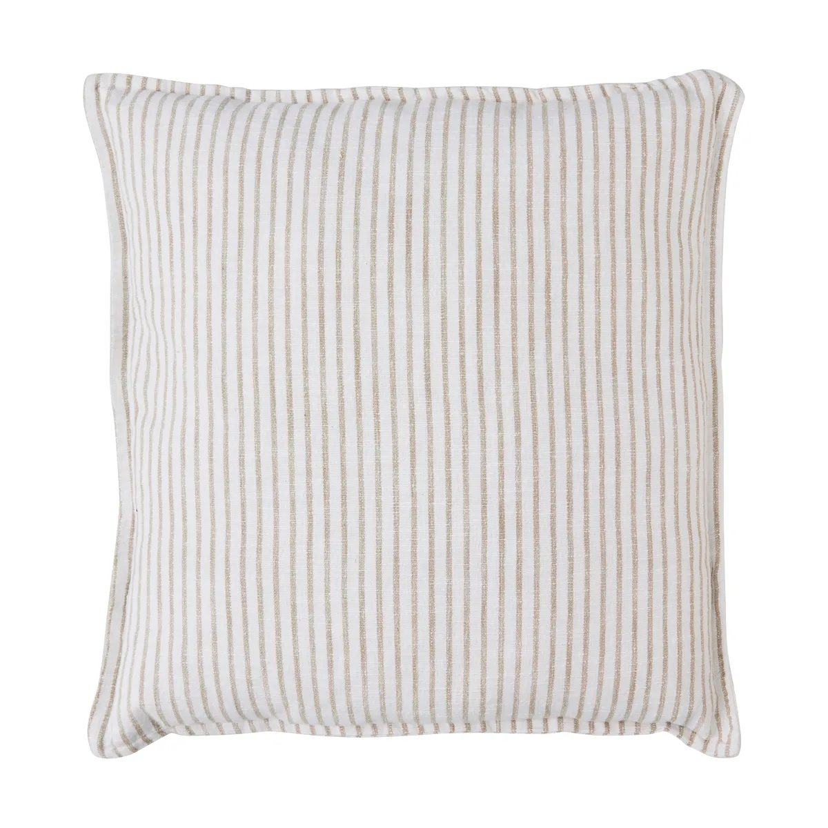 Lene Bjerre Olivia kudde 60x60 cm Off White-Linen