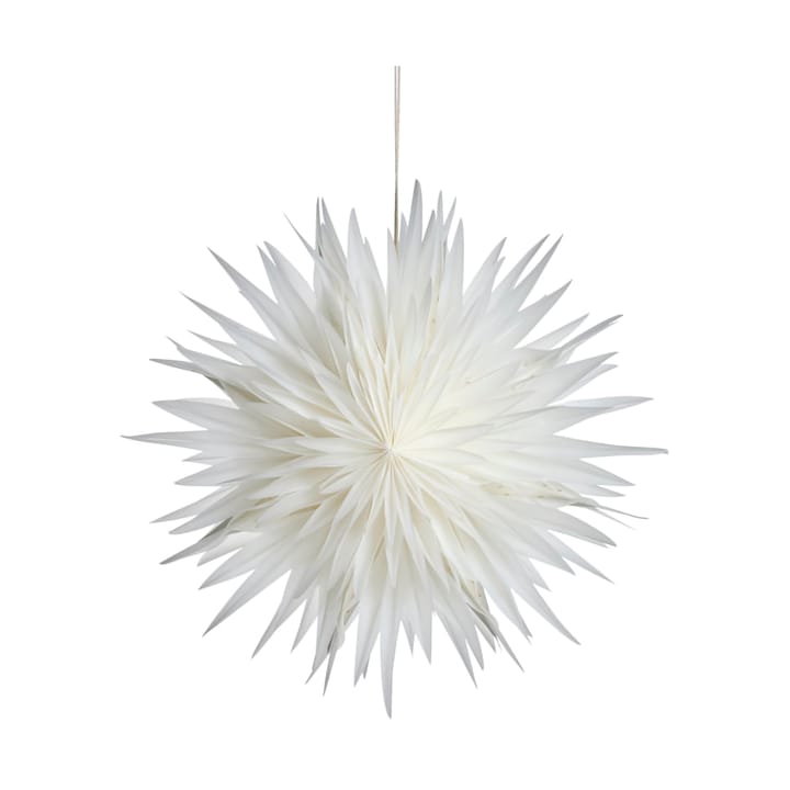 Palisia dekorationsstjärna Ø40 cm - Off White - Lene Bjerre