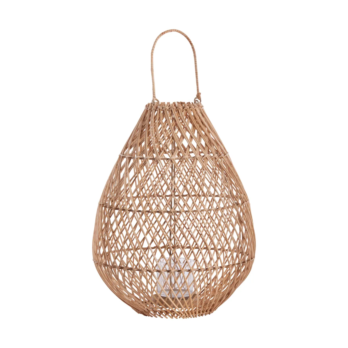 Lene Bjerre Rosie lanterna Ø31 cm Rotting