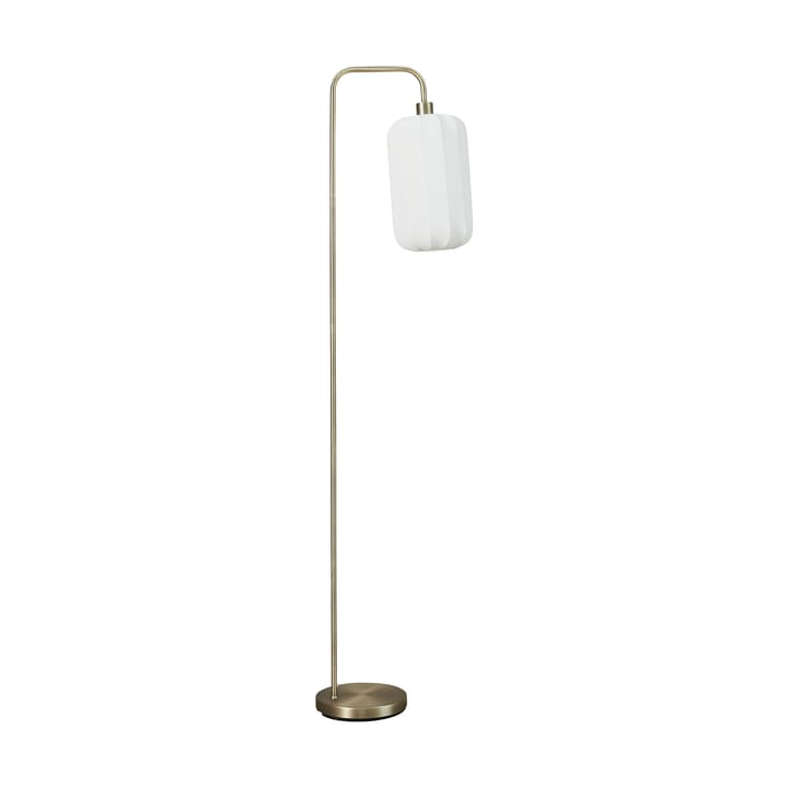 Sashie golvlampa 160 cm - White-Light Gold - Lene Bjerre