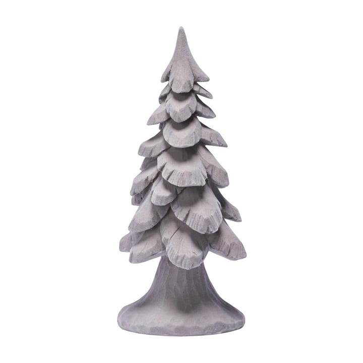 Serafina julgran 24 cm - Linen - Lene Bjerre
